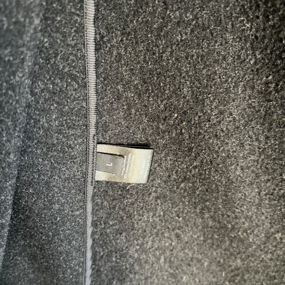 COS Gray Women's Jacket - Picture 3 of 5